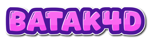 BATAK4D LOGO
